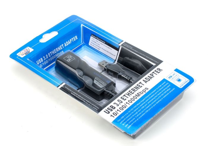 USB 3.0 To LAN Converter USB 3.0 To LAN Converter